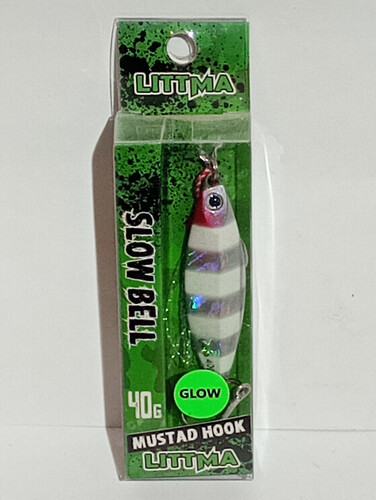 ليتما سلو بيل (40 جرام)