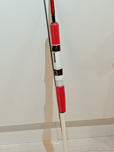 قصبة ياماشي ساموراي pe1.5-3