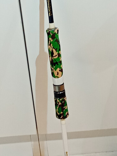 رود بوسنا جيج كينج بي 1.0-2.0 9 كجم