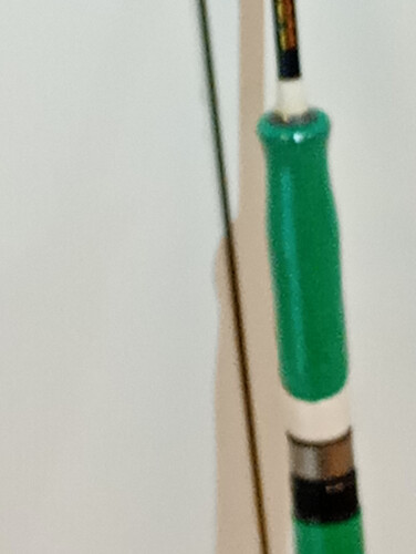 رود بوسنا جيج كينج Pe4.0-1.0 kg7 كجم