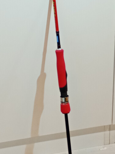 قصبة بوسنا جيج كينج pe0.8-2.0