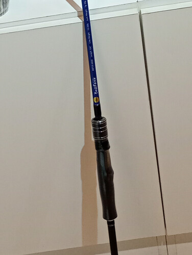 قصبة دفيل كرافت بيرفرمانس