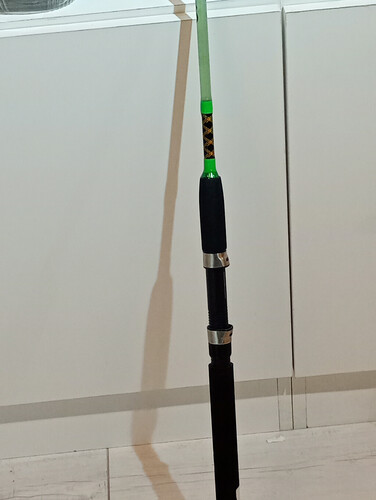 رود زوموي 210