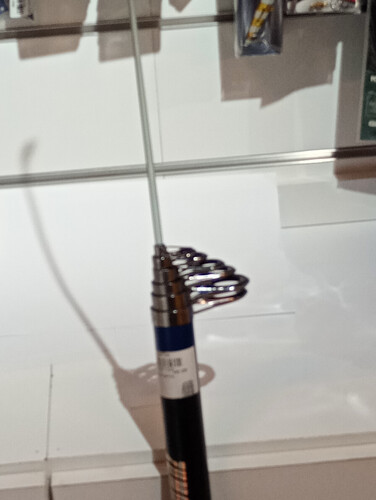 قصبة زوموي مفتوح كبير