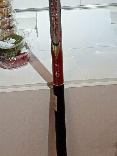 رود زوموي 600