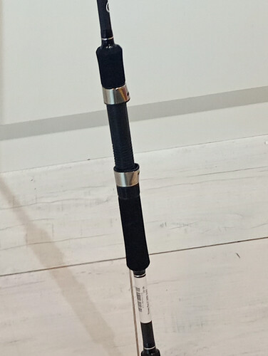 شيمانو رود XT 240MH 14-40G