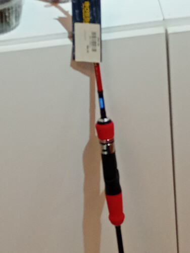 قصبة بوسنا جيغ كينغ2 6كغ