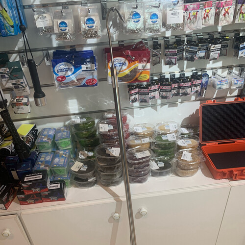 منتب سس كبير