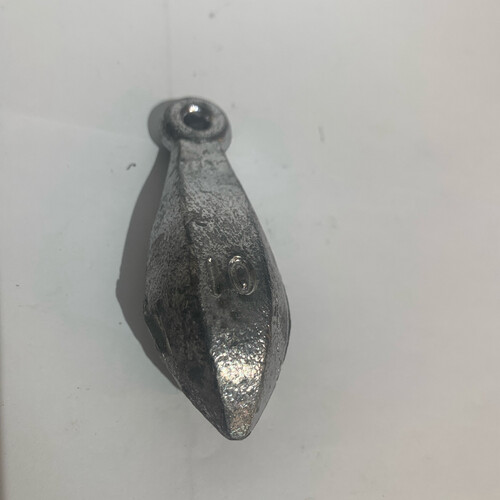 الوزن رقم 10