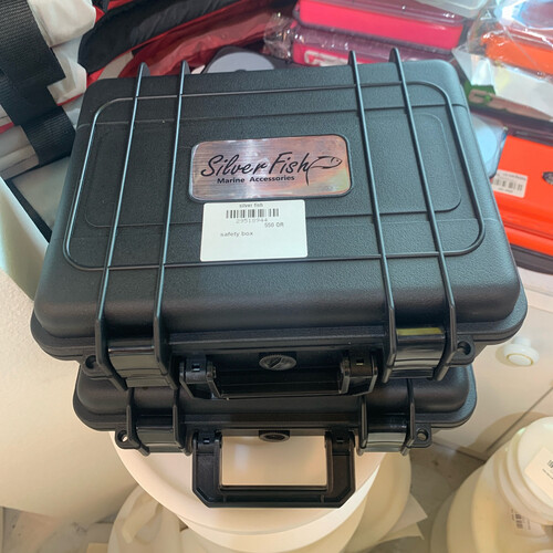 صندوق الامان