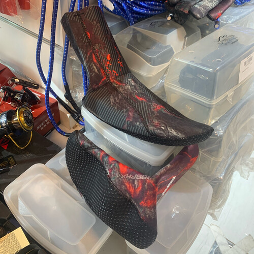 جوارب لابراكس ماجما 3 مم XL