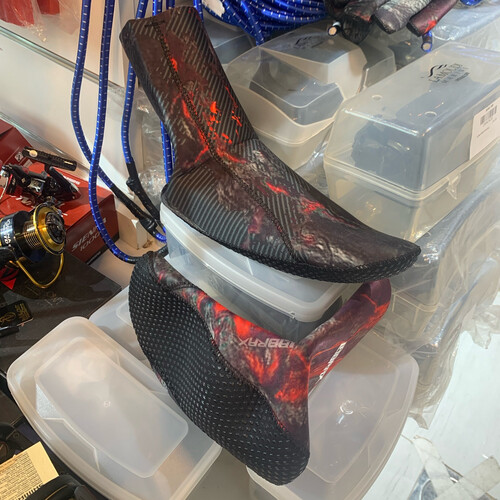 جوارب لابراكس ماجما 3 ملم M