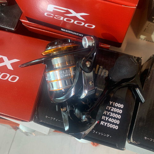 رووبلينوس 5000