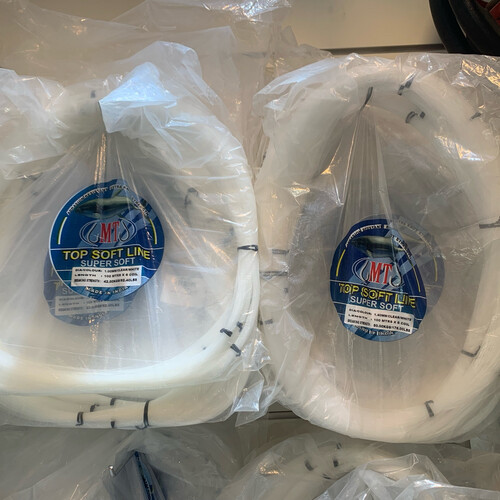 خيط MT حجم0.90مم 100متر 36 كج