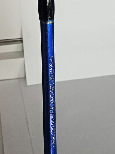 ليتما بوسيدون 1.8(300 جرام)