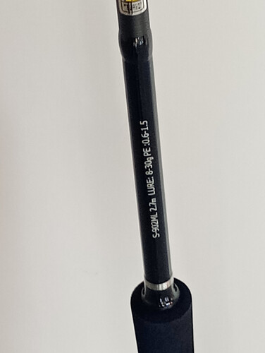 ليتما ويسبر S-902 مل 2.7 م