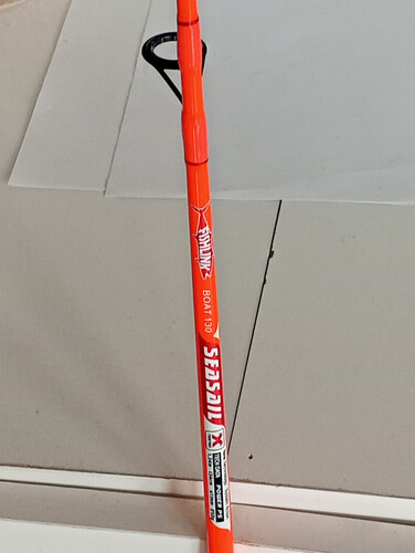 ليتما فيشلينك البحري 1.3 (250 جم)