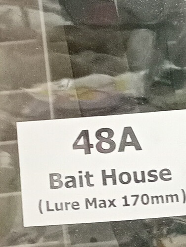 ليتما بيت هاوس 50 أمبير (170 ملم)