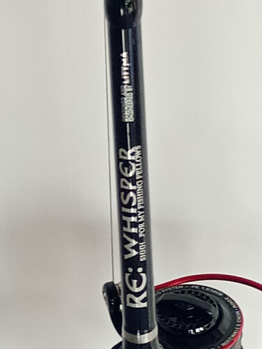 قصبة littma جاهز