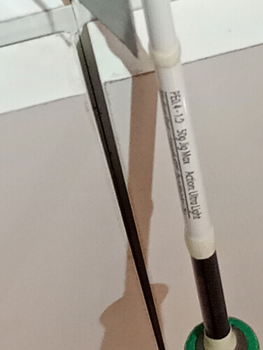 رود بوسنا جيج كينج Pe4.0-1.0 kg7 كجم