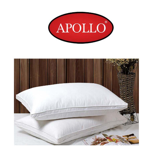 مخده ابولو فندقي (Lara)