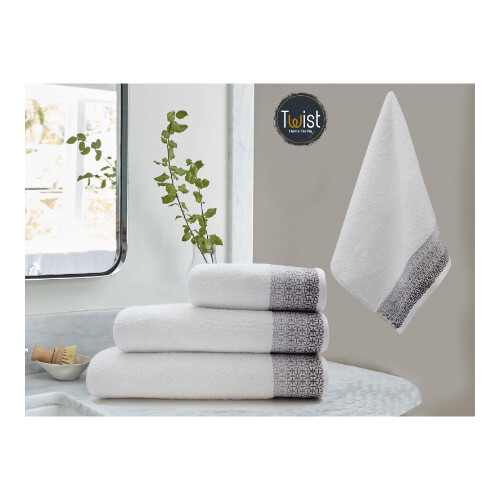 منشفه قطن تركي ستار 4