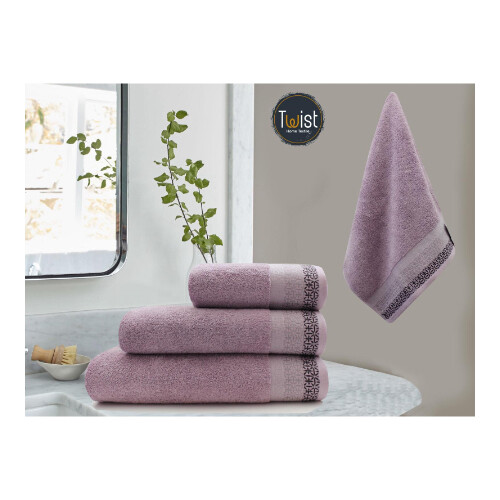 منشفه قطن تركي ستار 5