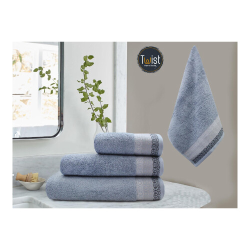 منشفه قطن تركي ستار 6