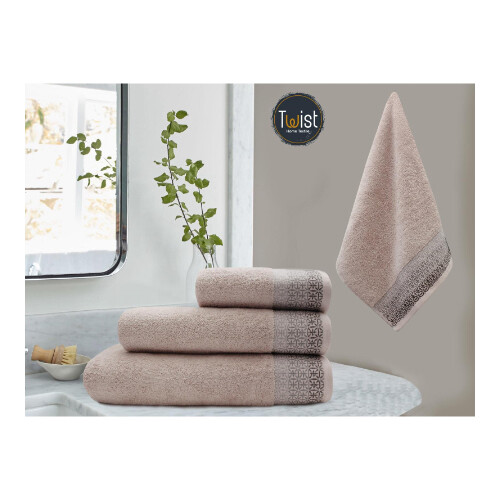 TOWEL Turkish cotton STAR 7