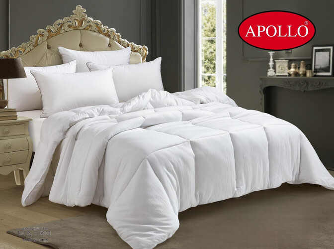 حشوة فندقية ابولو