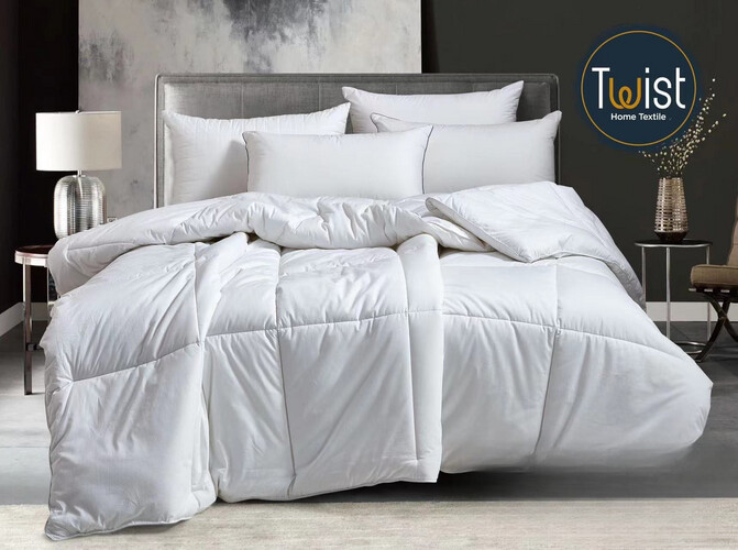 حشوة فندقية تويست