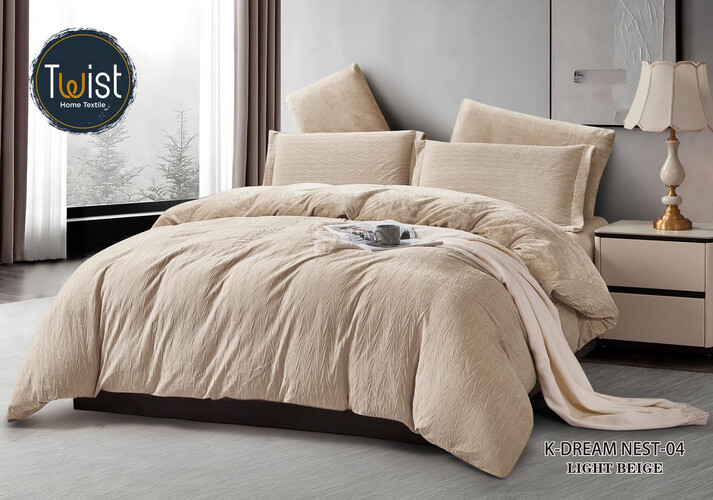 دريم نست - شتوي