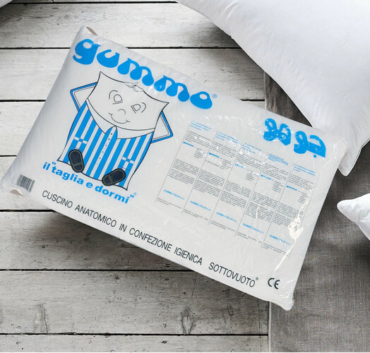 الإيطالية GUMMO