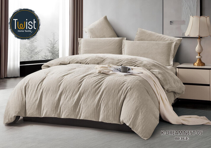 دريم نست - شتوي