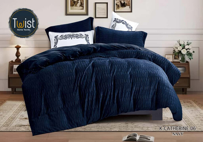 كاثرين - شتوي