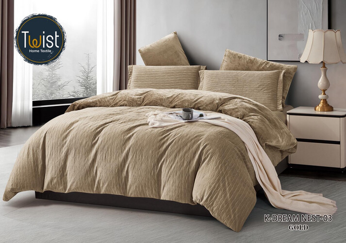 دريم نست - شتوي