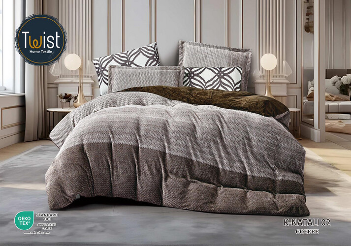 ناتالي - شتوي