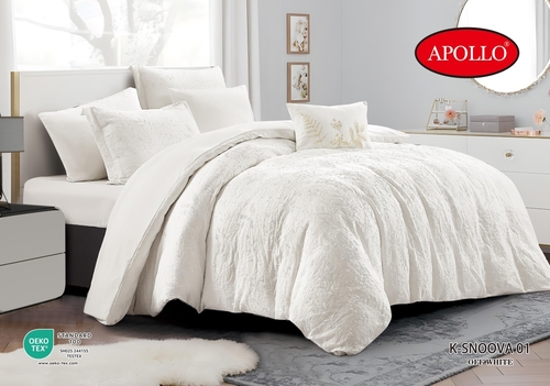 SNOOVA-DUVET-K