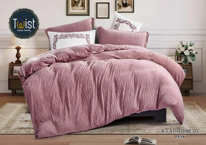 كاثرين - شتوي