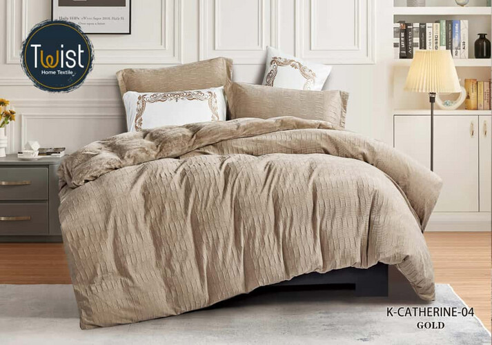 كاثرين - شتوي