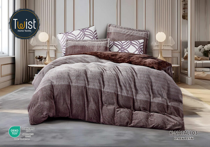 ناتالي - شتوي