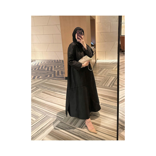 عباية تطريز دار مدار العباية