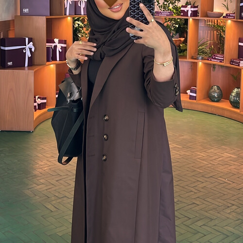 بليزرR2براون - بدون ملفع