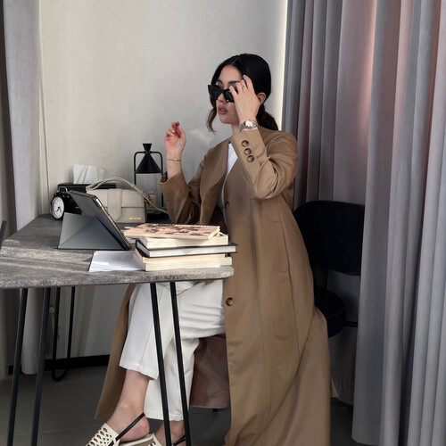 blazer - S2