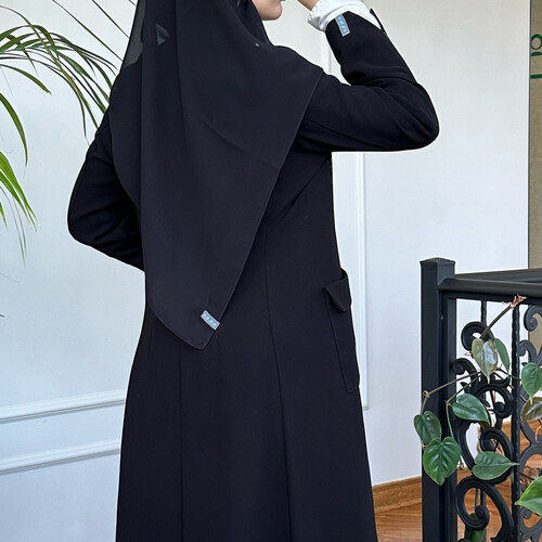 top line blazer
