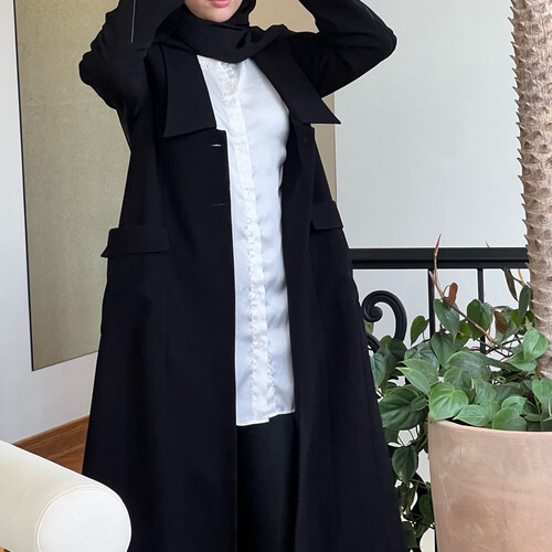 top line blazer