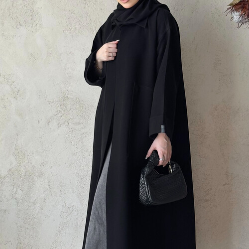 sada wide jacket