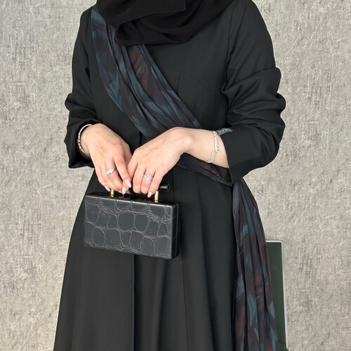 scarfé