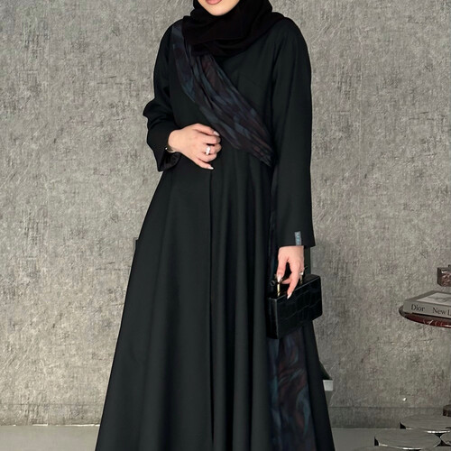 scarfé