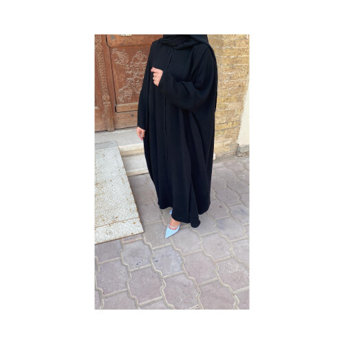 عباية ساده